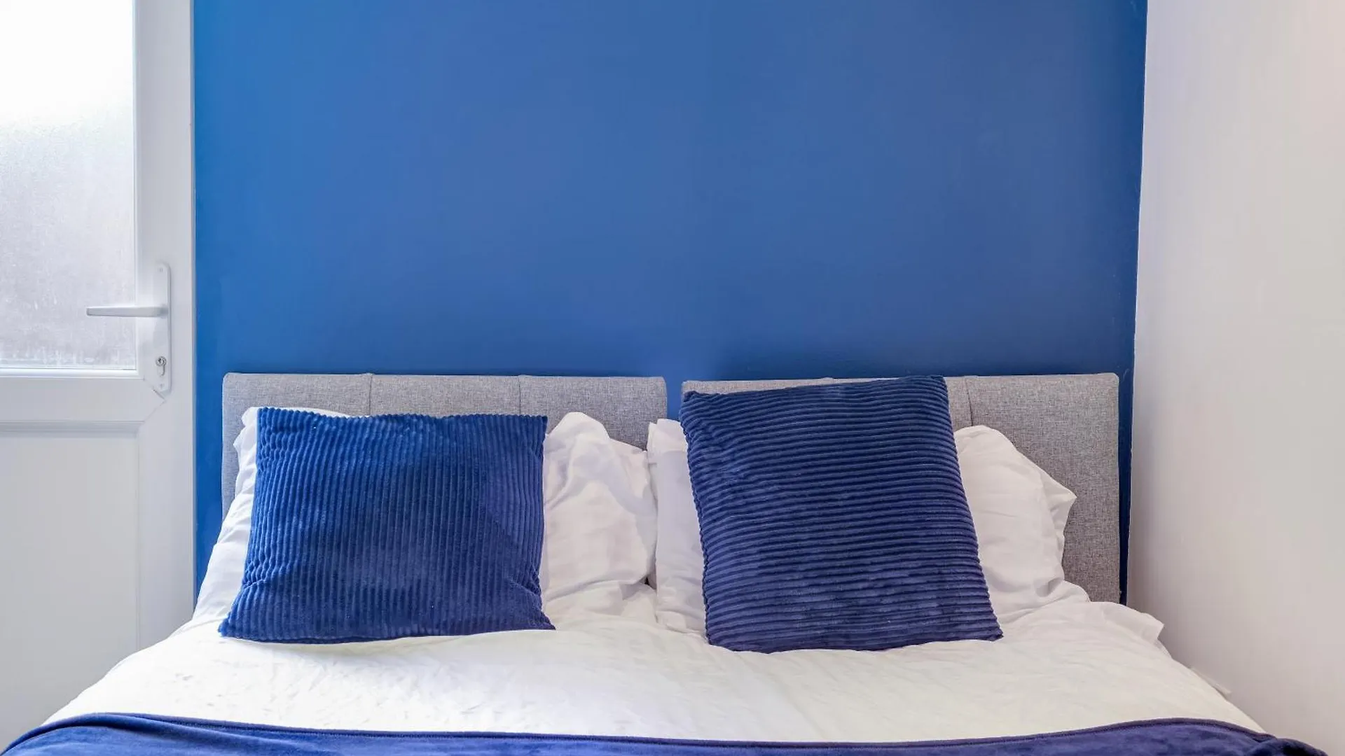 Kings House Apartment Hayes, West London Apt A Northolt  Northolt (Greater London)