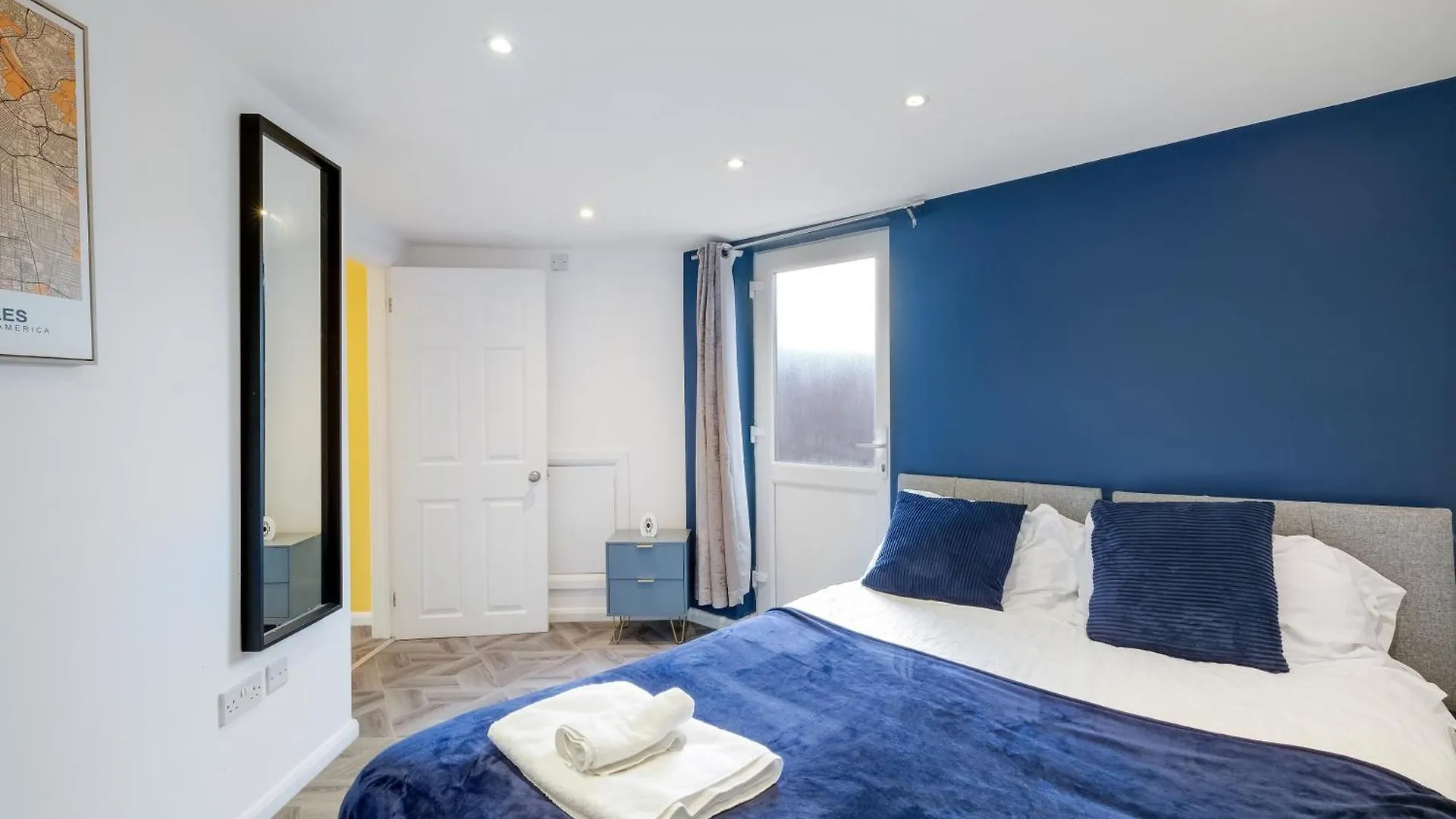 Kings House Apartment Hayes, West London Apt A Northolt