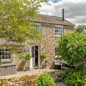 White Rose Holiday home Constable Burton