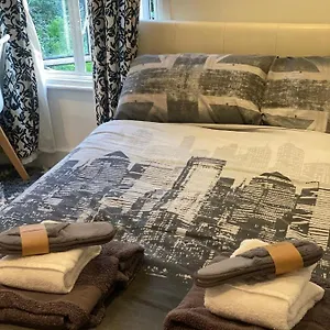 Homestay Plumstead Common On The Hill On Street Free Parking, Plumstead (Greater London)
