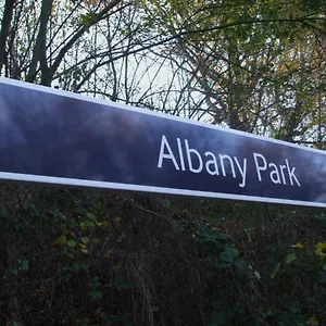Albany Homestay Bexley