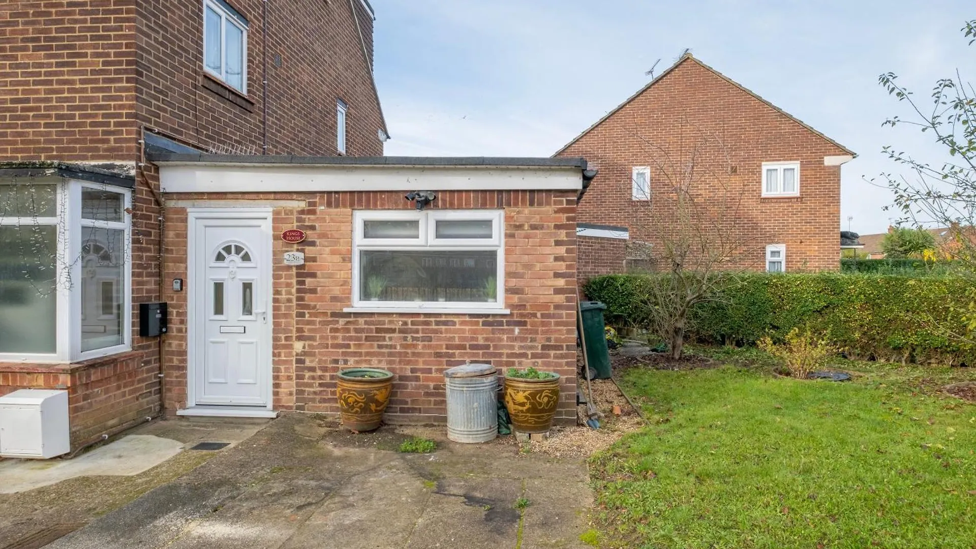 Kings House Apartment Hayes, West London Apt A Northolt   Northolt (Greater London)