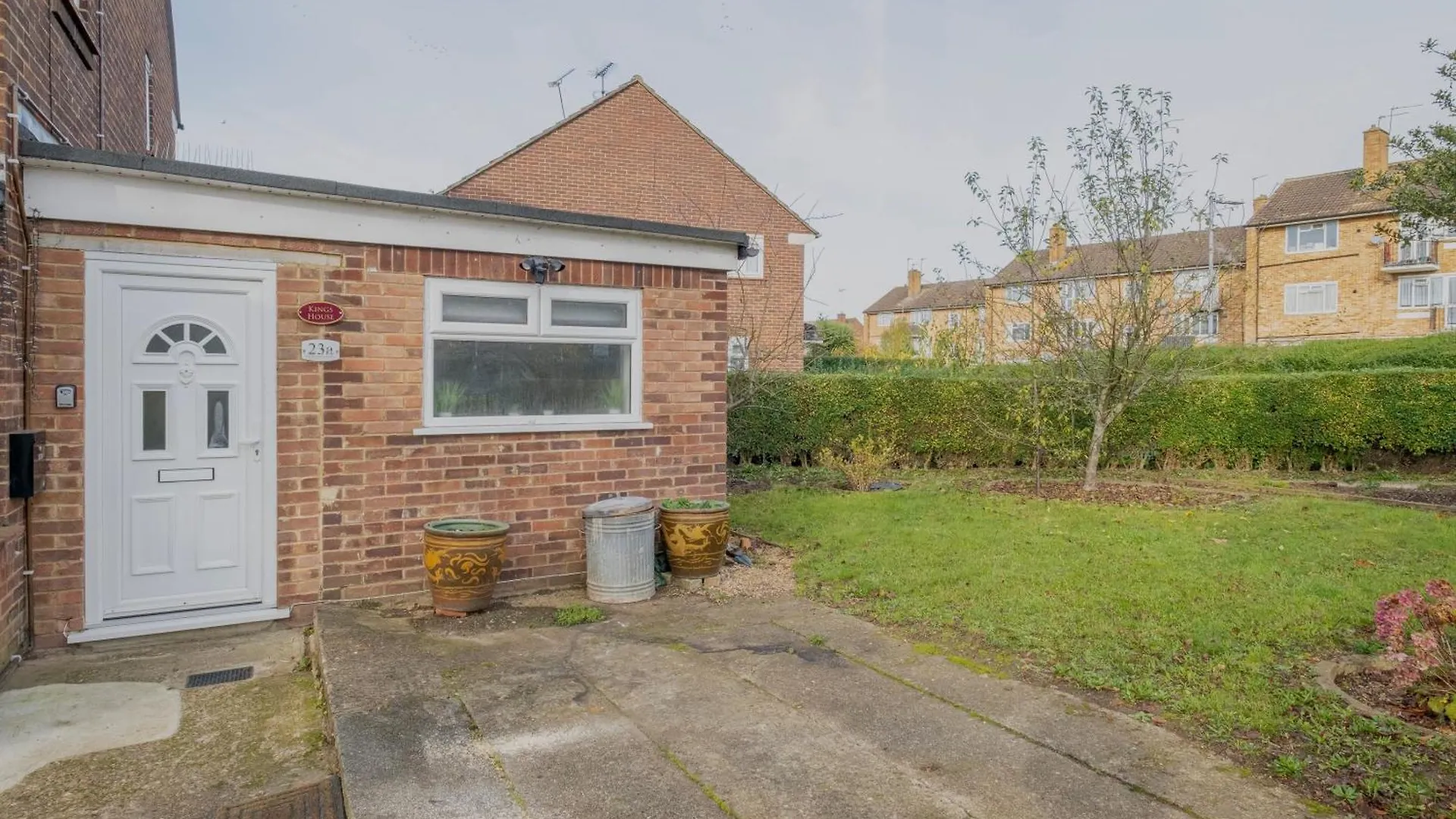 Kings House Apartment Hayes, West London Apt A Northolt  Northolt (Greater London)