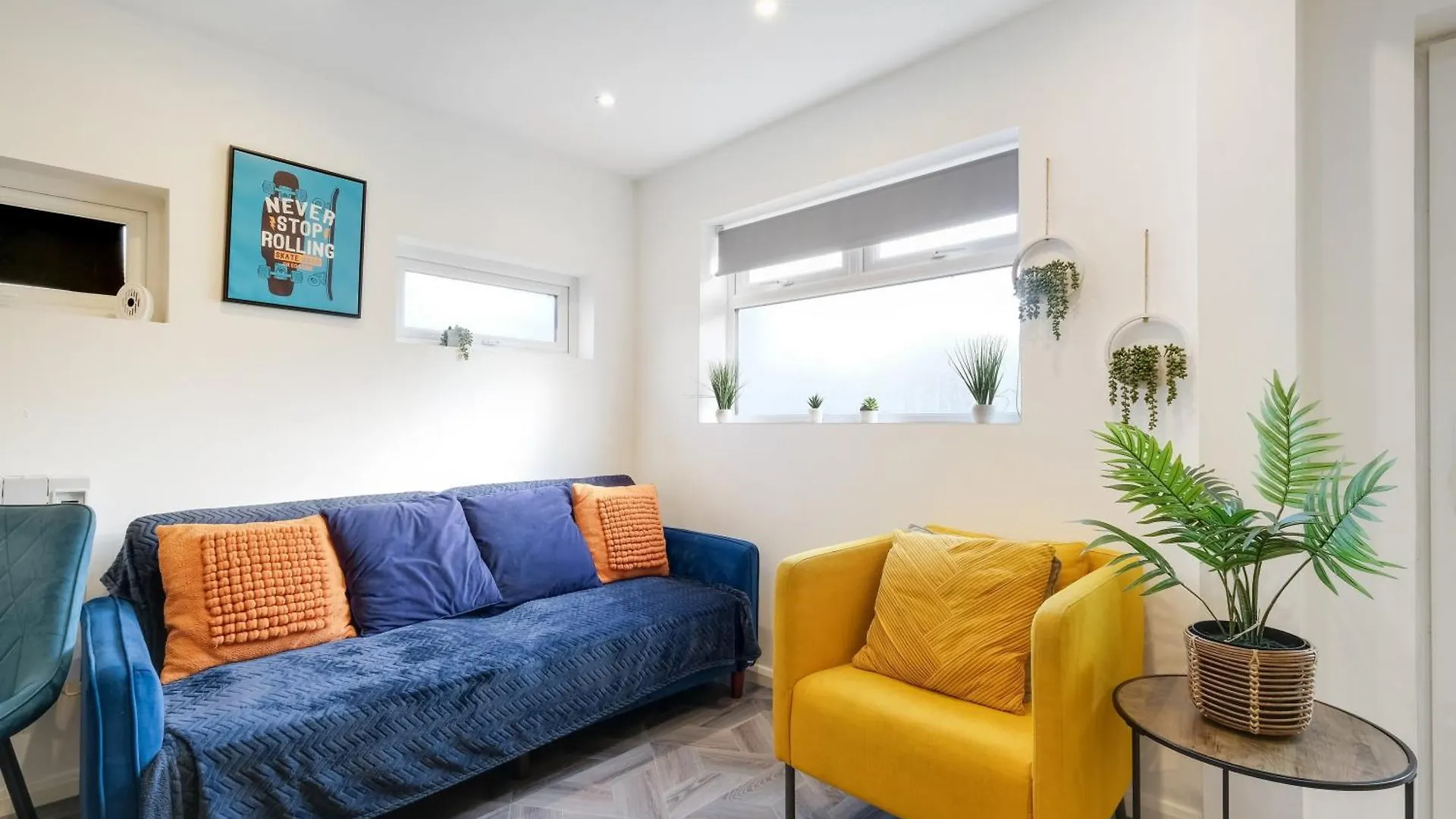 Kings House Apartment Hayes, West London Apt A Northolt  0*, Northolt (Greater London)