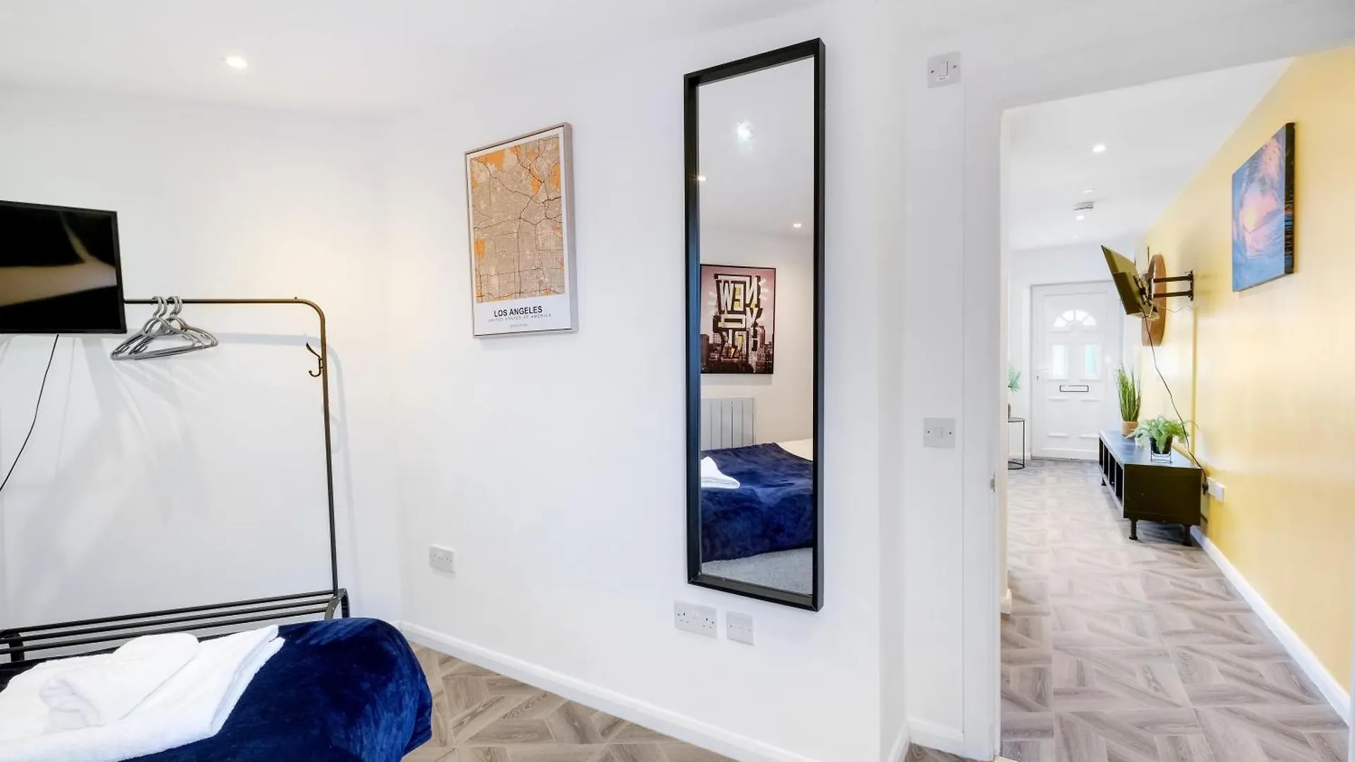 Kings House Apartment Hayes, West London Apt A Northolt